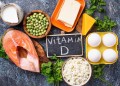 Foods that are Full of Vitamin D